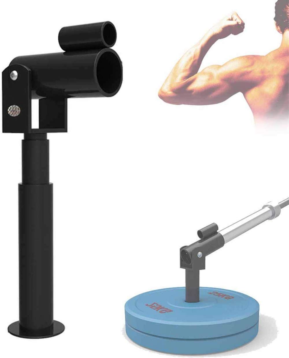 ランドマイン グラウンドエフェクト（プレート用）アメリカンバーベル ランドマイン グラウンドエフェクト（プレート用）アメリカン